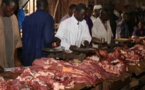 Les professionnels des abattoirs du Sénégal refusent de baisser le prix du kilogramme de viande
