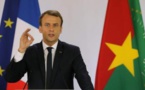Macron annonce une nouvelle stratégie française en Afrique