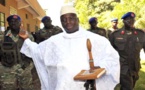 Célébration de la Korité dans la division : Yaya Jammeh arrête 300 imams