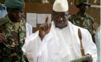 Yaya Jammeh et le «n'diguël»