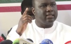 Déthié Fall : " La place de Pape Alé Niang n'est pas en prison "