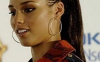 Alicia Keys enceinte de son deuxième enfant…
