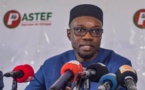 son chauffeur arrêté, Pape Alé Niang envoyé en prison: Ousmane Sonko face à la presse