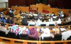 Les "prérogatives budgétaires" de l'Assemblée nationale doivent être respectées (IGE)