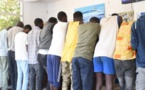 Migration irrégulière : Le Sénégal intensifie la lutte