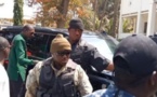 Arrestation de son chauffeur : Ousmane Sonko dément