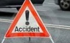 Deux morts dans un accident de la circulation à Pire