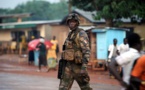 Centrafrique: 22 tués dans des affrontements entre groupes armés