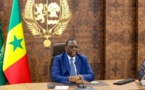 Présidentielle 2024 : « La candidature de Macky Sall est officielle au sein de l’Apr », (Mbaye Ndiaye)