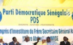 Procès Karim Wade : le PDS reste serein, selon Modou Diagne Fada