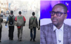 Cas Pape Alé : Riposte digitale et marche de protestation ce 18 novembre…