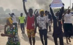 Tchad : 600 personnes arrêtées depuis les manifestations réprimées du 20 octobre