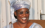 Marième Faye Sall, une des énigmes de la République
