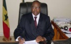 Démission du général Abdoulaye Fall : Le Ministère des Affaires Etrangères confirme