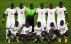 Eliminatoires de la CAN U-17 : Les Lionceaux éliminés +++Envoyé spécial : Salif Diallo