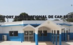 "Un vol rempli que de blancs" : Alassane Diaraf Ndao crie à la discrimination à l'aéroport de Cap Skirring
