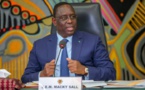 Macky Sall réactive le débat sur son éventuel 3e mandat