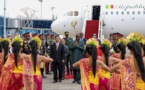 Indonésie : Macky Sall à Bali pour prendre part au sommet du G20