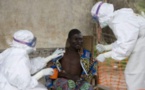 Ibrahima Niang, premier Sénégalais emporté par le virus Ebola