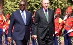 Attentat à Istanbul : Macky Sall présente ses condoléances à Erdogan