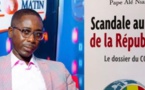 EDITO COMMUN DE LA PRESSE SENEGALAISE : Le monstre trahit encore son serment