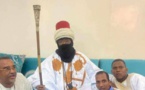Nimzat : Cherif Cheikh Sid El Kheir Aïdara, nouveau khalife général des Khadres