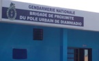 Pôle urbain de Diamniadio : La gendarmerie neutralise une attaque à main armée