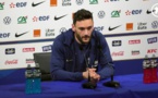 Coupe du monde : Hugo Lloris refuse de porter le brassard LGBT au Qatar