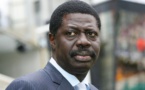 Pape Diouf élevé, à titre posthume, au rang de Commandeur dans l’ordre national du Lion (Document)