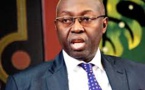 Assemblée nat : Le député Mamadou Lamine Diallo demande le retrait du règlement intérieur
