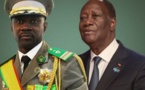 La Côte d'Ivoire annonce le retrait progressif de ses troupes du Mali