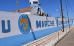 Marché central au poisson de Pikine : Valdiodio Ndiaye nommé directeur