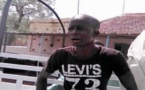 Boy Djine condamné pour vol