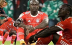 Blessure de Sadio Mané : Mauvaise nouvelle pour Aliou Cissé
