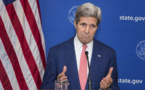 Israël a mis John Kerry sur écoute