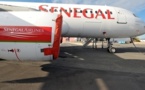 Perturbations vols : Sénégal Airlines informe
