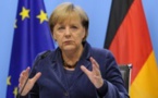 L'Allemagne n'a que faire des réclamations de François Hollande