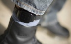 Bracelets électroniques : voici les prisonniers qui ne sont pas concernés