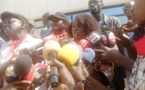 Affaire Pape Alé Niang : Après son sit-in, la presse sénégalaise marche ce vendredi 18 novembre