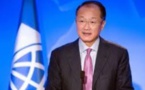Le Président Macky Sall a reçu Jim Yong Kim, Président de la Banque Mondiale, à Washington