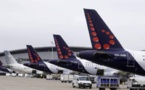 Brussels Airlines modifie son schéma de vol vers l'Afrique de l'Ouest