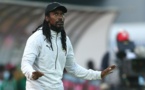 Mondial 2022 – Sénégal vs Hollande : Aliou Cissé se prononce
