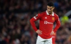 Cristiano Ronaldo détruit encore Manchester United et la mentalité des jeunes