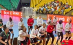 Handball : Le Sénégal bat encore l’Egypte