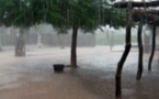 Fin de la saison des pluies, le froid s’installe