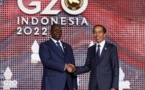 G20 : Les Femmes Cadres de BBY louent les réussites de Macky Sall