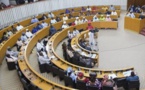 4 096,4 milliards de recettes, 5141,9 milliards FCFA de dépenses.. : Les chiffres-clés du Projet de Loi de Finances initiale 2023