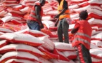 Port de Dakar : Un individu tente de voler 35 tonnes de riz