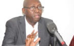 Règlement intérieur de l’AN : Le député Mamadou Lamine Diallo revient à la charge, BBY minimise