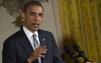Ebola : Obama ne veut pas utiliser le médicament expérimental en Afrique